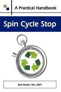bokomslag Spin Cycle Stop