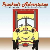 bokomslag Truckee's Adventures