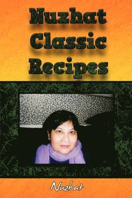 Nuzhat Classic Recipes 1