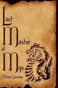 bokomslag Last Master of Myn