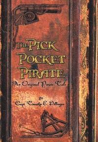 bokomslag Pick Pocket Pirate