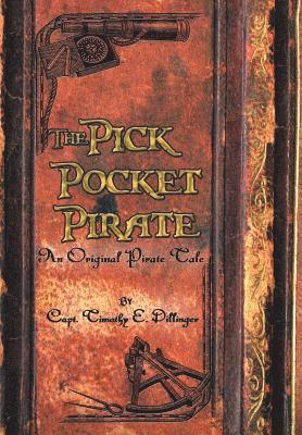 bokomslag Pick Pocket Pirate