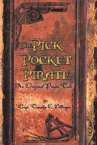 bokomslag Pick Pocket Pirate
