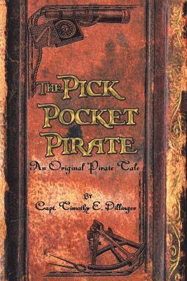 bokomslag Pick Pocket Pirate