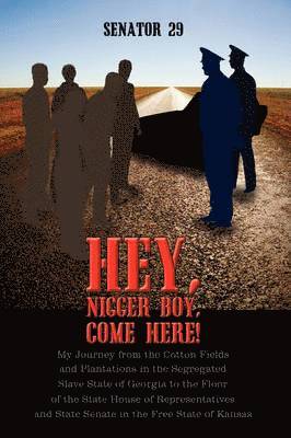 Hey, Nigger Boy, Come Here! 1