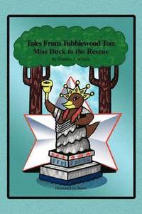 bokomslag Tales From Tubblewood Too