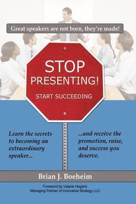 Stop Presenting! 1