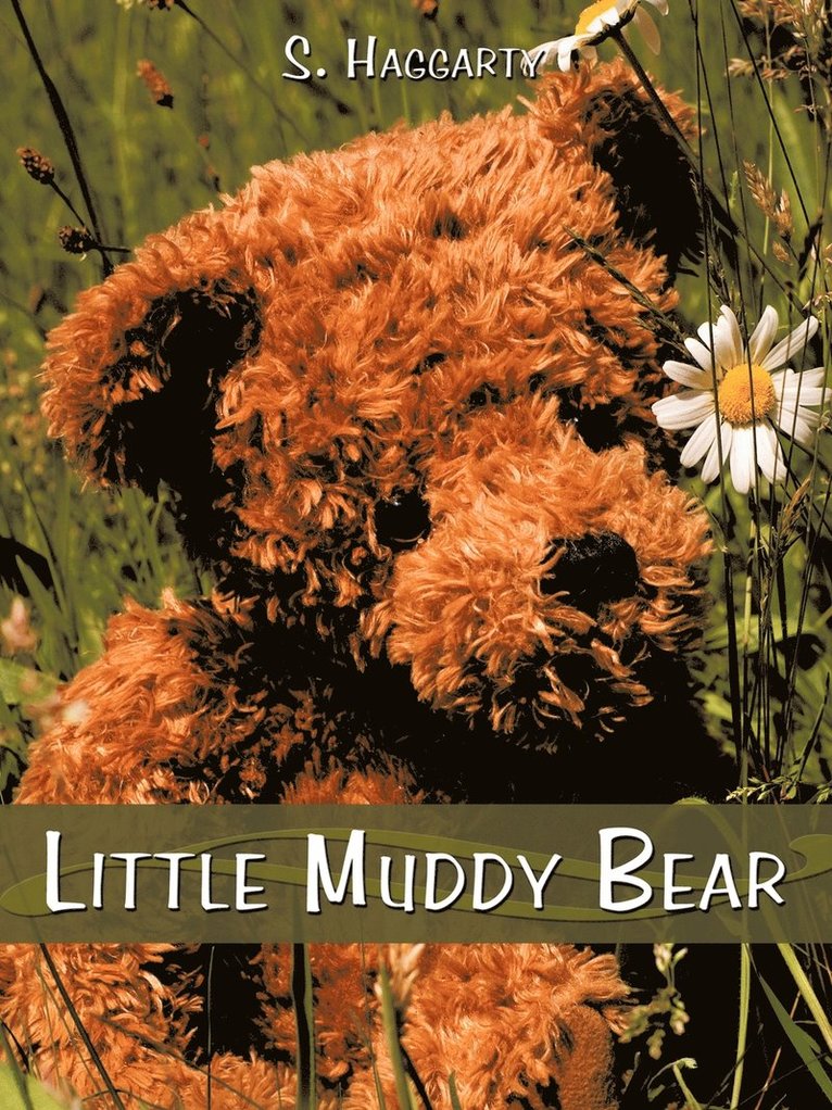 Little Muddy Bear 1