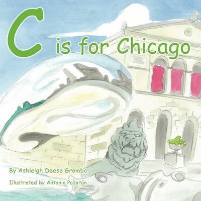 C is for Chicago 1