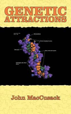 bokomslag Genetic Attractions