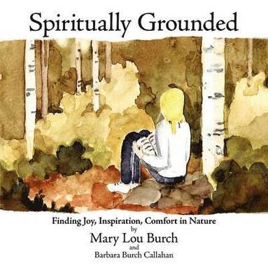 bokomslag Spiritually Grounded