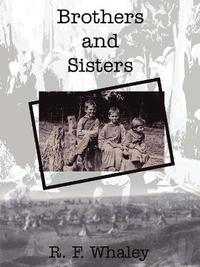 bokomslag Brothers and Sisters