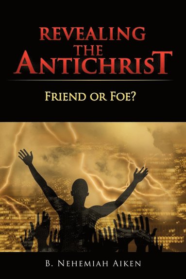 bokomslag Revealing the Antichrist