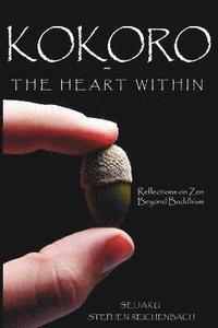 bokomslag Kokoro - The Heart Within