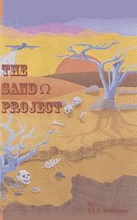 bokomslag The Sand (Ohm Symbol) Project
