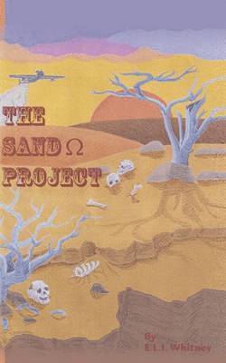 E.L.I. Whitney, E. L. I. Whitney - Sand (Ohm Symbol) Project, Häftad