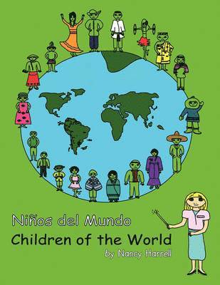 bokomslag Ninos De El Mundo/ Children of the World