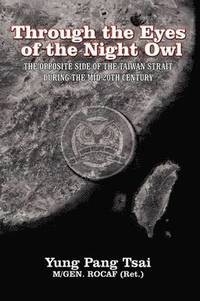 bokomslag Through the Eyes of the Night Owl