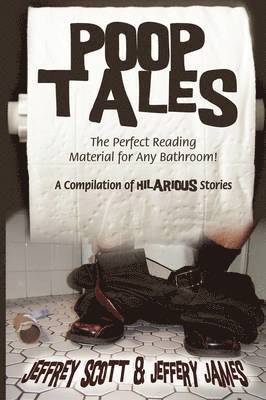 bokomslag Poop Tales