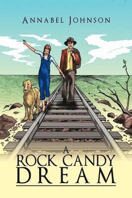bokomslag Rock Candy Dream
