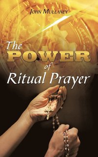 bokomslag Power of Ritual Prayer