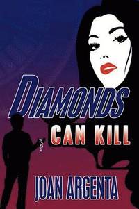 bokomslag Diamonds Can Kill