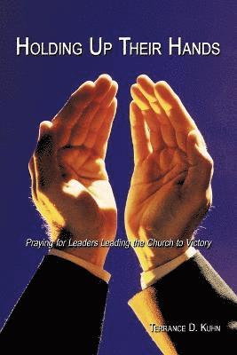 Holding Up Their Hands 1