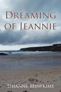 bokomslag Dreaming of Jeannie