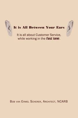 It is All Between Your Ears 1