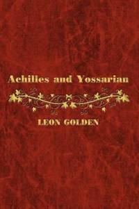 bokomslag Achilles and Yossarian