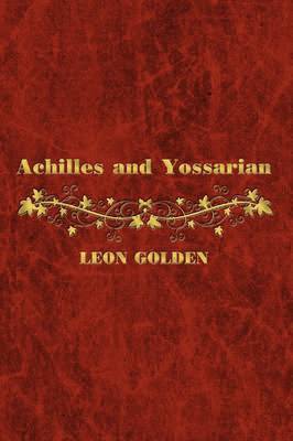 Achilles and Yossarian 1