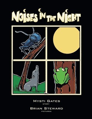 Noises in the Night 1