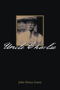 bokomslag Uncle Charlie