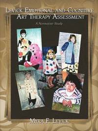 bokomslag Levick Emotional and Cognitive Art Therapy Assessment