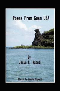 bokomslag Poems From Guam USA