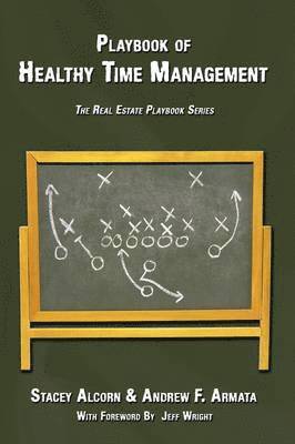 bokomslag Playbook of Healthy Time Management