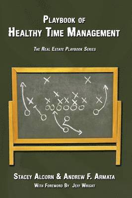 bokomslag Playbook of Healthy Time Management