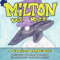 bokomslag Milton Da Rat