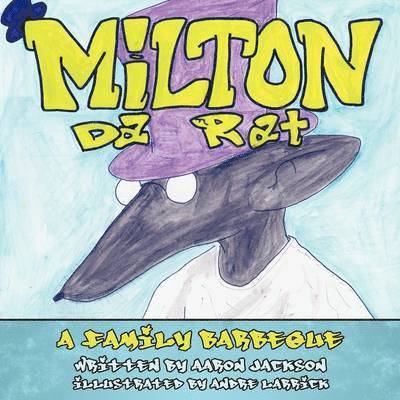 Milton Da Rat 1
