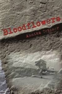 bokomslag Bloodflowers