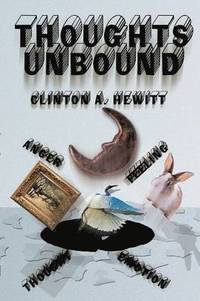 bokomslag Thoughts Unbound