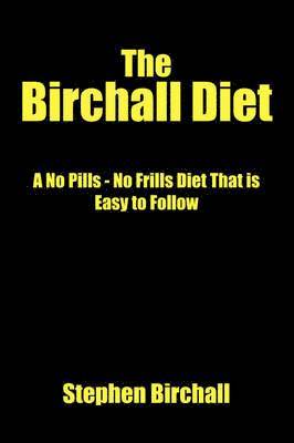 The Birchall Diet 1