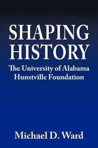 bokomslag Shaping History