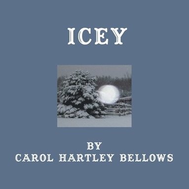 bokomslag Icey