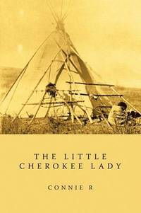 bokomslag Little Cherokee Lady