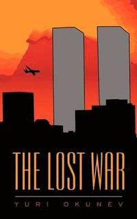 bokomslag The Lost War