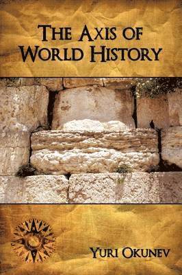 bokomslag Axis of World History