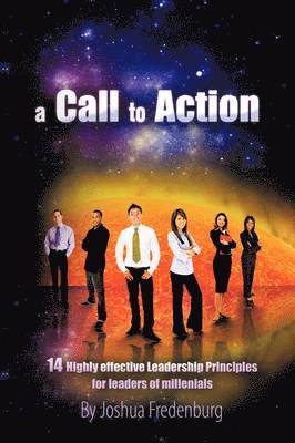 A Call to Action 1