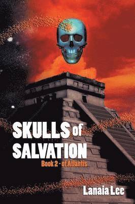 bokomslag Skulls of Salvation