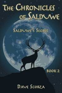 bokomslag Chronicles of Salduwe Book 2